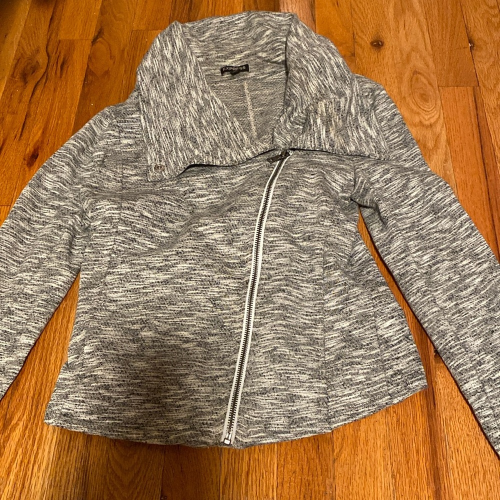 Express Jacket - image 1